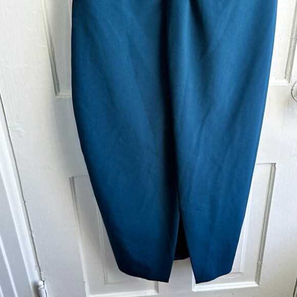 Parker Meeka Sheath Dress - Picture 5 of 7